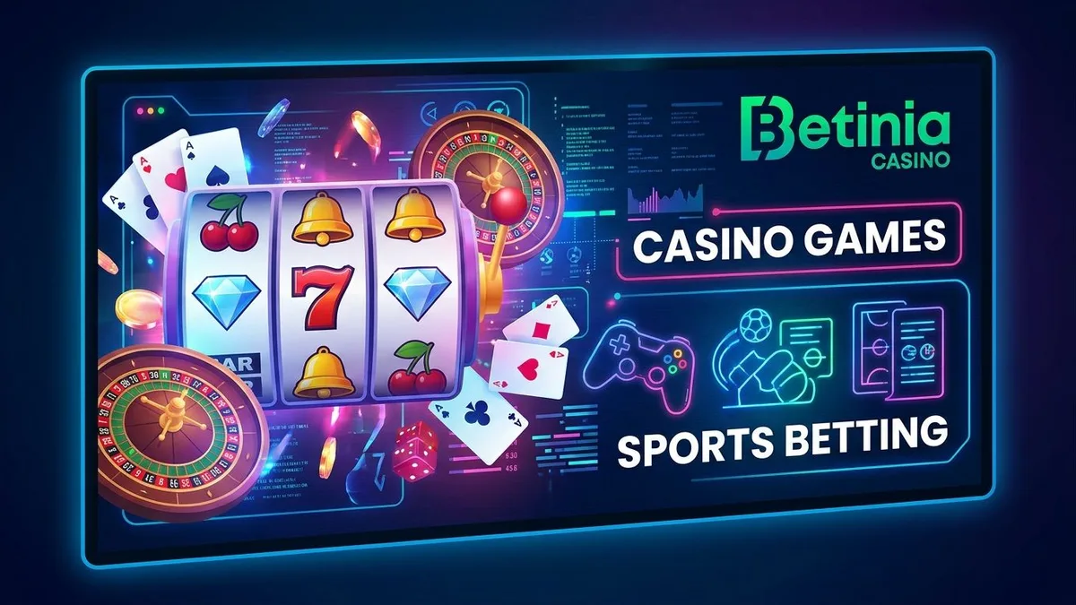 Casino spil